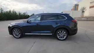2023 Mazda CX-9 Grand Touring Arlington, Dallas, Grand Prairie, Forest Hill, Fort Worth TX