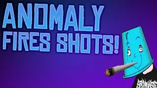 Anomaly Fires Shots Against All This Gambling Drama in CS:GO