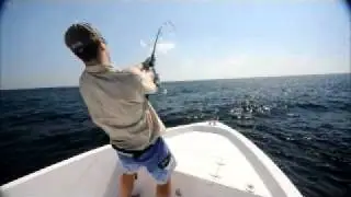 Big GT - Southern Oman (Luke Ryan)