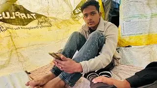 I Travelled Across The Entire Country In 24 Hours!