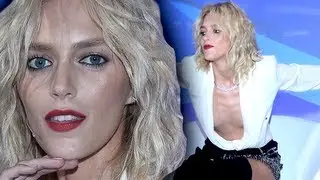 Anja Rubik zdradziła nam sekret swojej bardzo szczupłej sylwetki [plotek]