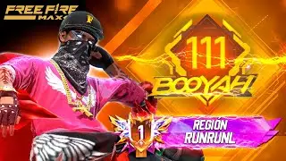 SUBIENDO A GRAN MAESTRO EN LA NUEVA TEMPORADA DE BR // FREE FIRE MAX