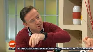 iKydz Ireland AM