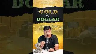 Gold Overtakes Dollar: What It Means For You