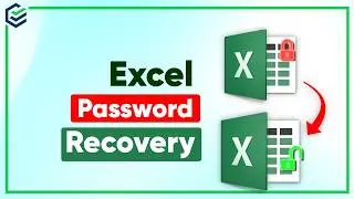 2026 Best Excel Password Recovery Software | Unlock Excel File for Editing