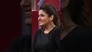 Raveena Tandon ki Freshness ka Secret😜😂 #Bollywood #Entertainment