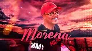 MC Hig&atilde;o - Morena (DJ DaOoeste) Audio Oficial