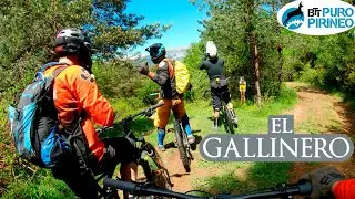 Benasque - El Gallinero Enduro Pirineos D&iacute;a 1 Parte 1