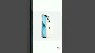 Apple iPhone 13 #shorts #techmobile