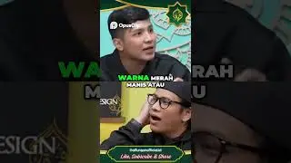 Tradisi Lebaran Narotiwa, Makanan Unik & Kue Pesawat #habibjafar #jirayut #podcast