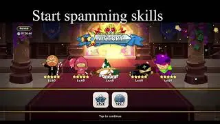 How to beat black pearl boss with Low level(no PV required)