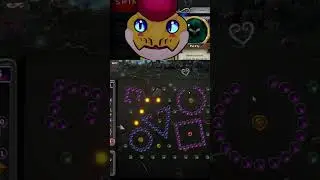 How random is this fly? | wobblypython on #Twitch