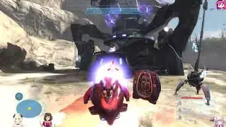 Tip of the Spear Legendary 5:46 (WR)