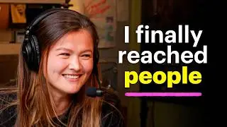 This Tech Lesson Reinvented Her Storytelling