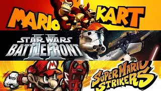 Parsec Retro Games | Retro Classic Fun | w/ Godspeed & TheBlackHood117