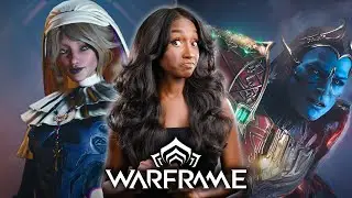 I WATCHED THE FINAL WARFRAME 2025 DEVSTREAM! | NEW TENNO PLAYING WARFRAME