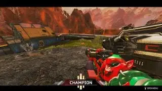 I got 4K damage with Valkyrie ^v^|reupload cause im dumb