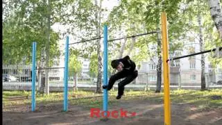 Gimbarr summer en NK