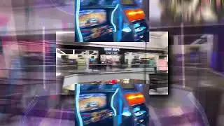 YTPMV Playjoy Mall Arcade Tour! (Boise ID) SCAN