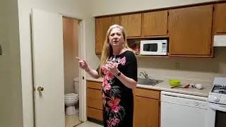 Collegetown Aces Apartments 4-Bedroom Tour: Apartment 6