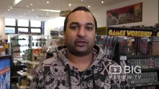 Vagabond Livewire Games a Game Stores in Auckland offering Board Games and Trading Cards