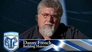 High School - Building Maintenance