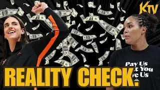 WNBA Old Guard & MEDIA FINALLY ready ADMIT Caitlin Clark ALONE is the REASON for GROWTH NOBODY ELSE