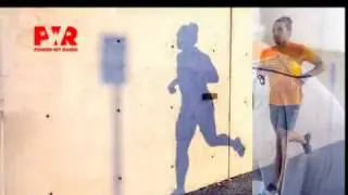 Power Hit Radio sportinis i&scaron;&scaron;ūkis su ASICS!
