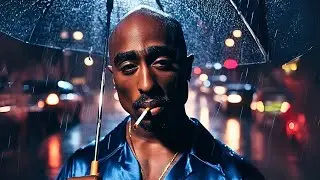 2Pac &mdash; Без сочувствия | 2025