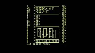 DIGI-ORGANIZER 3 (FM-YAM) - Beta
