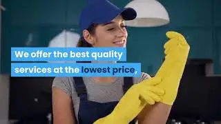 Commercial Cleaning Services