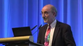 POTS KL 2016: Palm Oil In The Commodity Price Cycle - Dr. James Fry