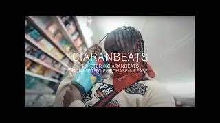 dark abzsav drill beat - prod. ksharp x prodljs x ciaranbeats