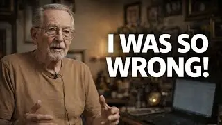 80 Years of Life Taught Me ONE Hard Truth About Happiness