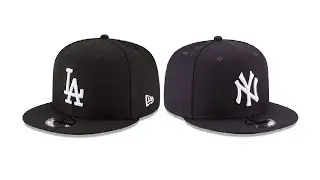 New Era Snapback Hat Review 🧢 | Stylish & Official MLB Cap #newerahat #mlbcap #snapbackstyle