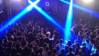 AD/DA LN RIPLEY Live @ Urban Live Music Club Perugia