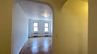116 Seaman Ave 2A, 902 sq ft 2br 1bath
