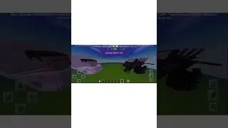 The Ultimate Showdown: Skibidi Toilet vs Upgraded TV Titan  #minecraft #skibiditoilet #mcpe