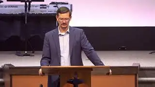 Heaven's Hallelujah! - Rev. 19:1-6