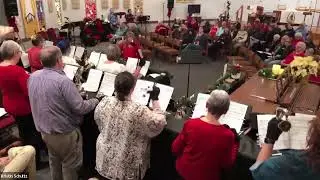 2025-12-21 Christmas Concert