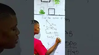 Trigonometric ratios of special angles. #maths #mathematics #mathschallenge