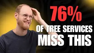 Add These Categories to Your Tree Service Google Maps Listing