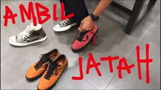 SEPERTI BIASA