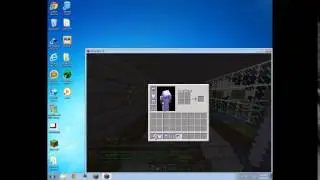 gw937 hacking on coradax.
