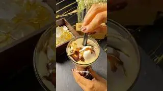 Viral Biscoff Thick Shake.Everyone&rsquo;s talking about it&hellip;so I made it!🥤 #biscoff #milkshake