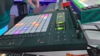 Unreleased raw Mastered ID: Kodak Moments #ableton12 #edm #dj #modernpop 