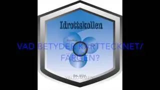 Karttecken 5