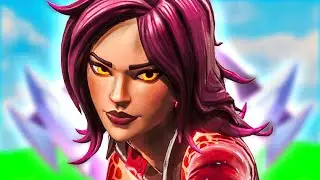 FORTNITE A QUÉ ESPERAS?