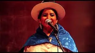 MAGALI REVOLLAR - CARNAVALES AYACUCHANOS