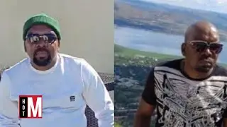 This Is The Zama Zama's Kingpin Boss Killed By Rival Gang